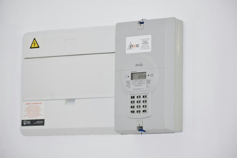 Electricity meter